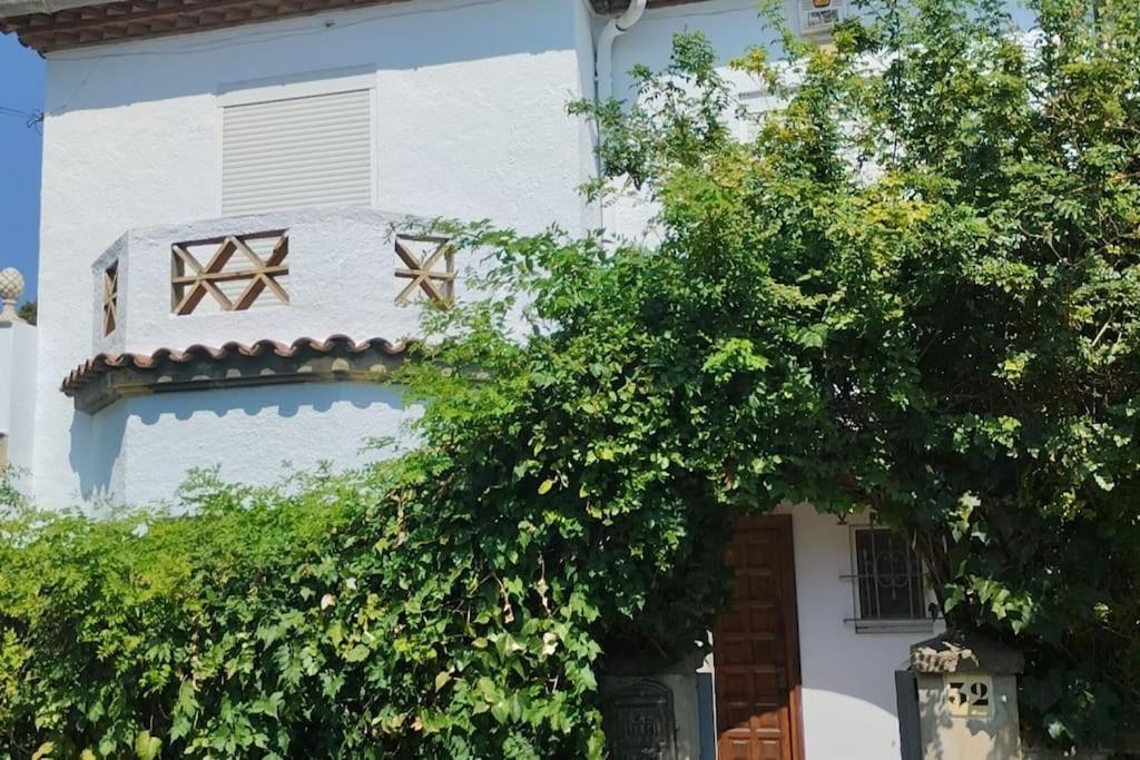 Casa Centrica En Girona别墅 外观 照片
