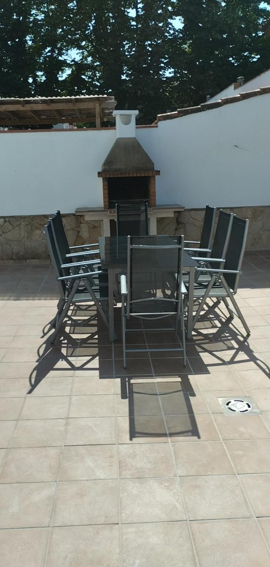 Casa Centrica En Girona别墅 外观 照片