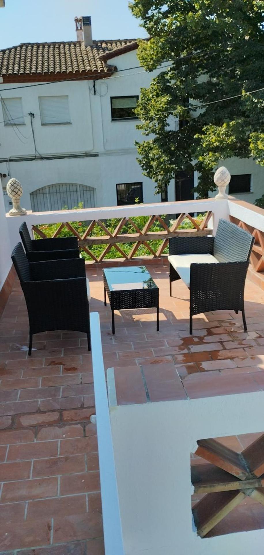 Casa Centrica En Girona别墅 外观 照片