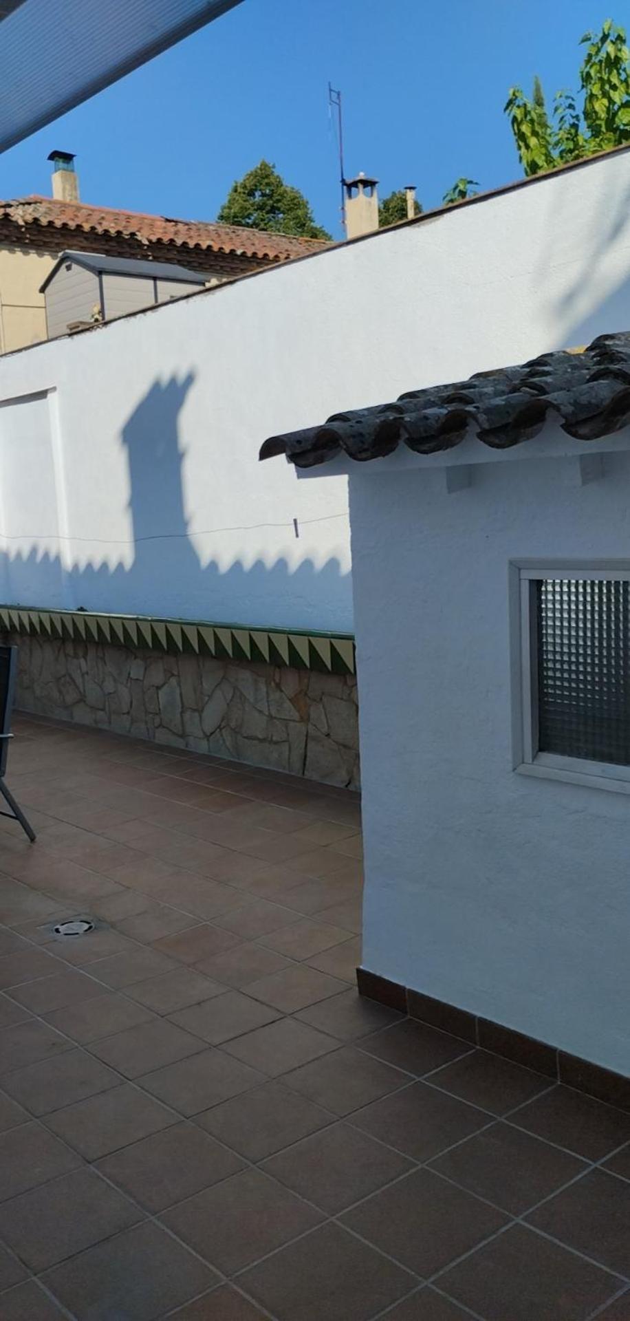 Casa Centrica En Girona别墅 外观 照片