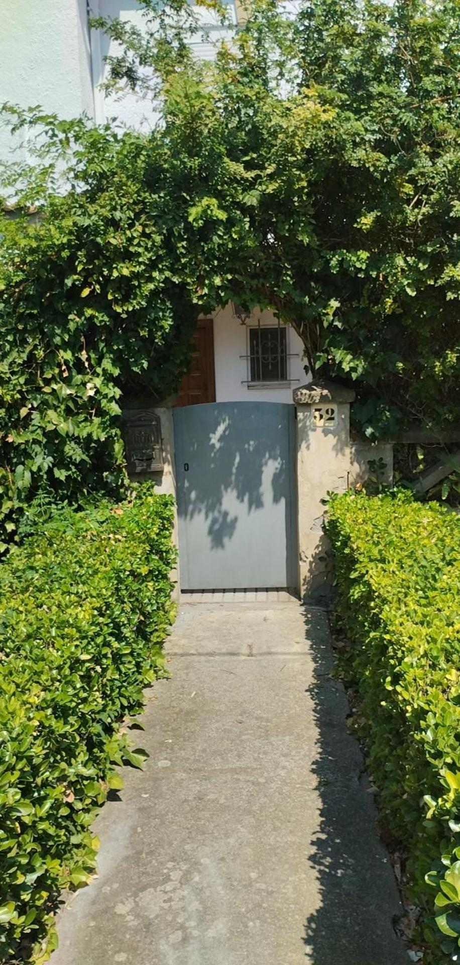 Casa Centrica En Girona别墅 外观 照片